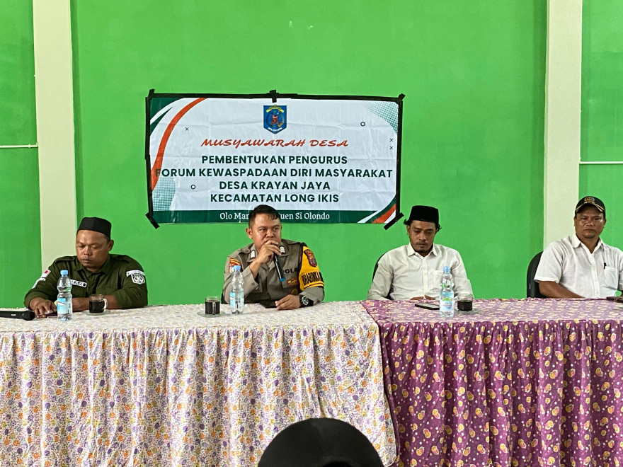 Pembentukan Anggota FKDM
